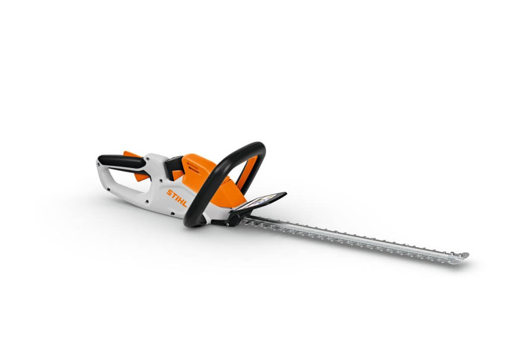 STIHL Akku-Heckenschere HSA 40 | AS-System