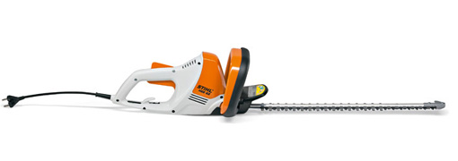 STIHL Elektro-Heckenschere HSE 52 / 50 cm