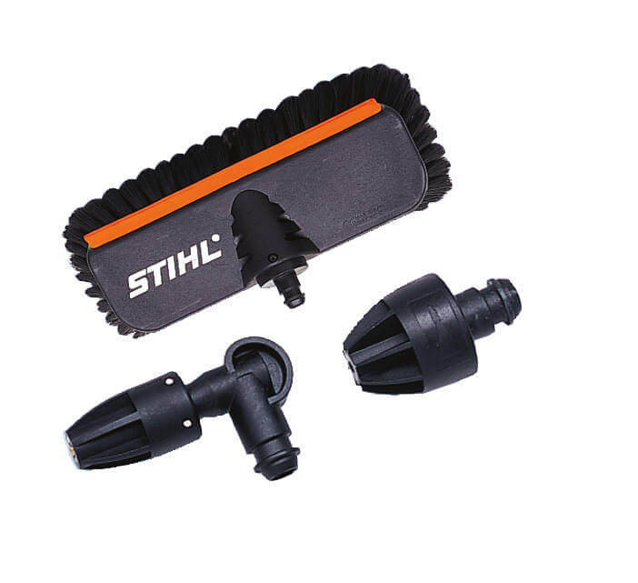 STIHL Fahrzeug-Reinigungsset