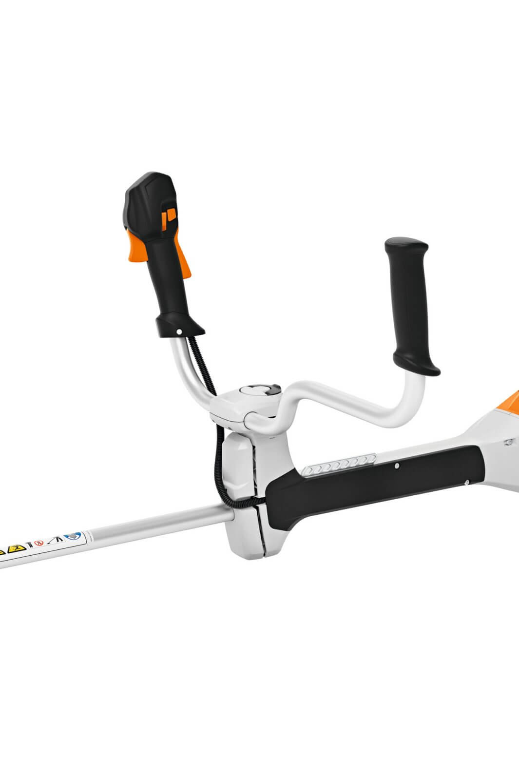 STIHL Akku-Motorsense FSA 200 / GSB 260-2 | AP-System