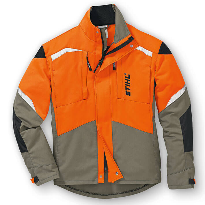 STIHL Jacke FUNCTION Ergo