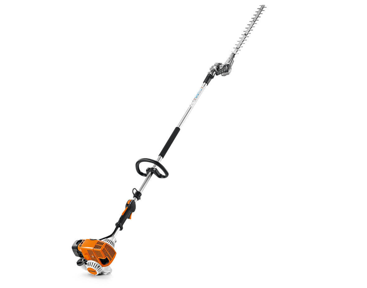 STIHL Benzin-Heckenschneider HL 94 C-E / 60 cm, 145°