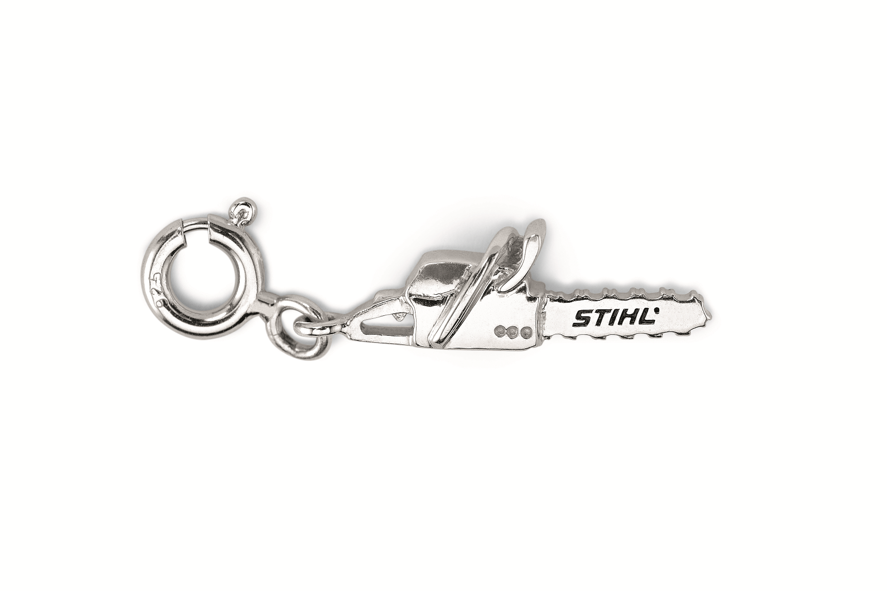 STIHL Charm/ Anhänger Säge