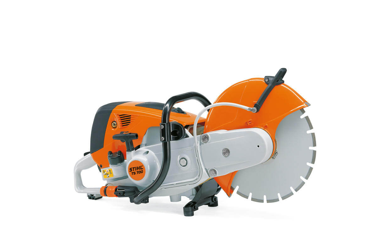 STIHL Trennschleifer TS 700 - B-Ware