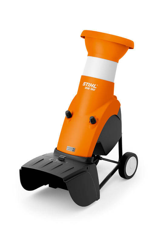 STIHL Elektro-Häcksler GHE 150