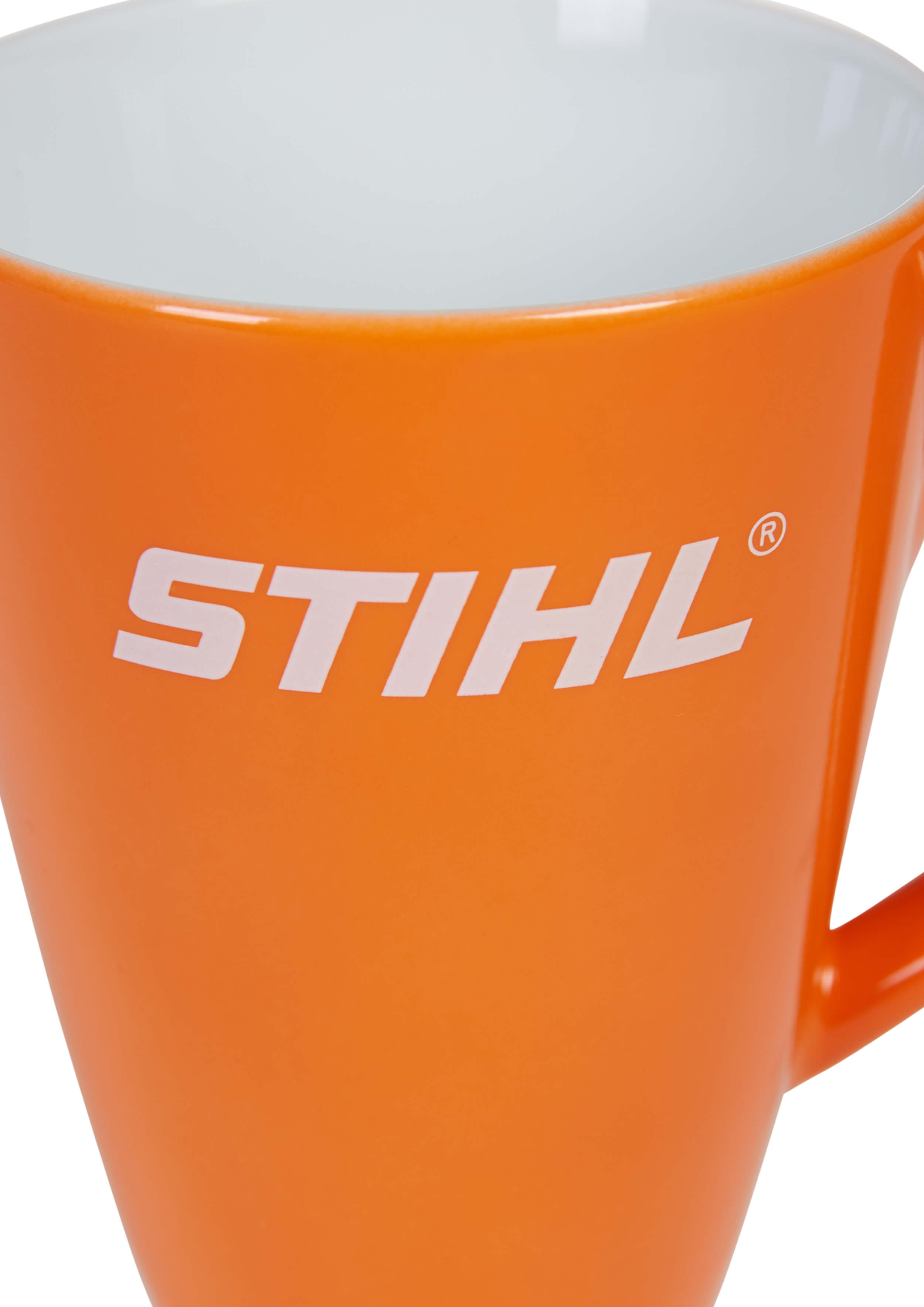 STIHL Porzellantasse