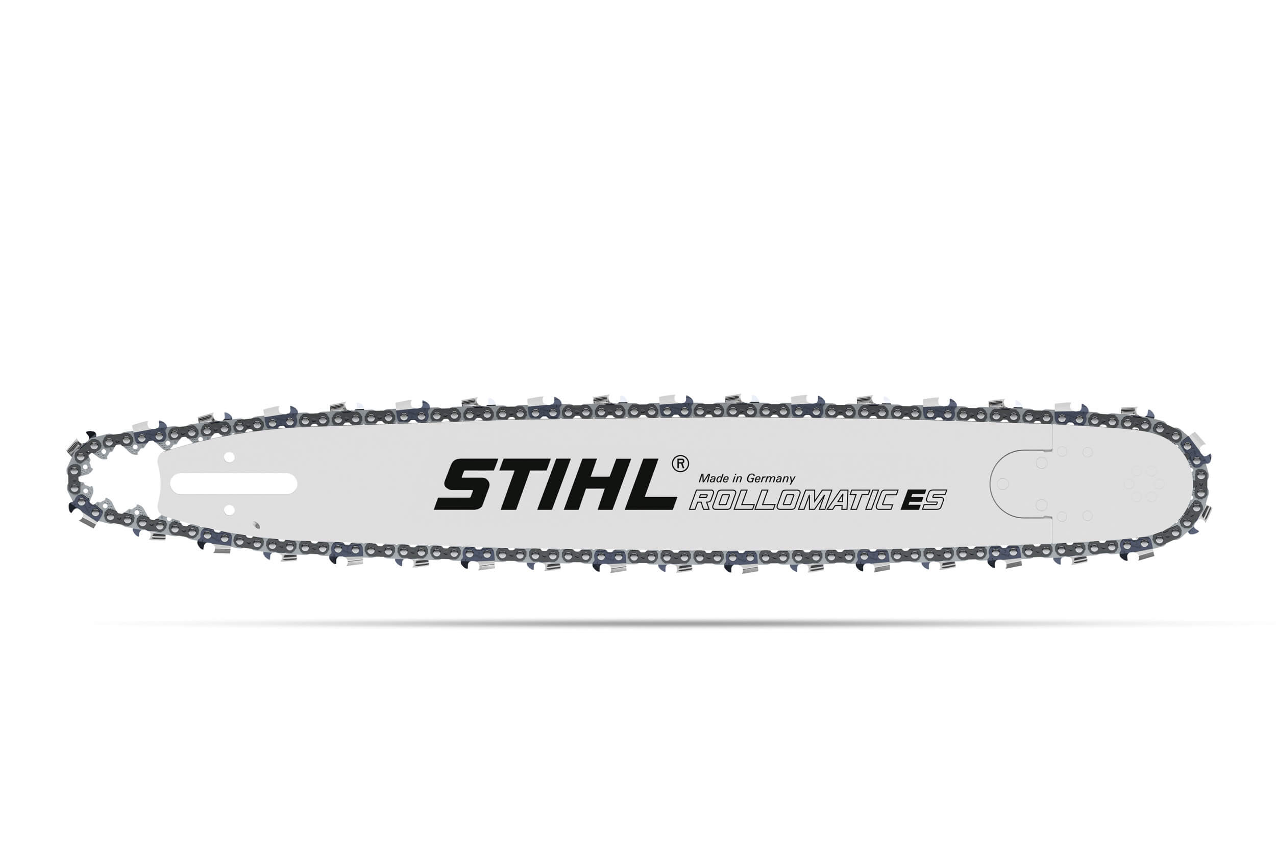 STIHL Führungsschiene S 3/8" , 1,6mm