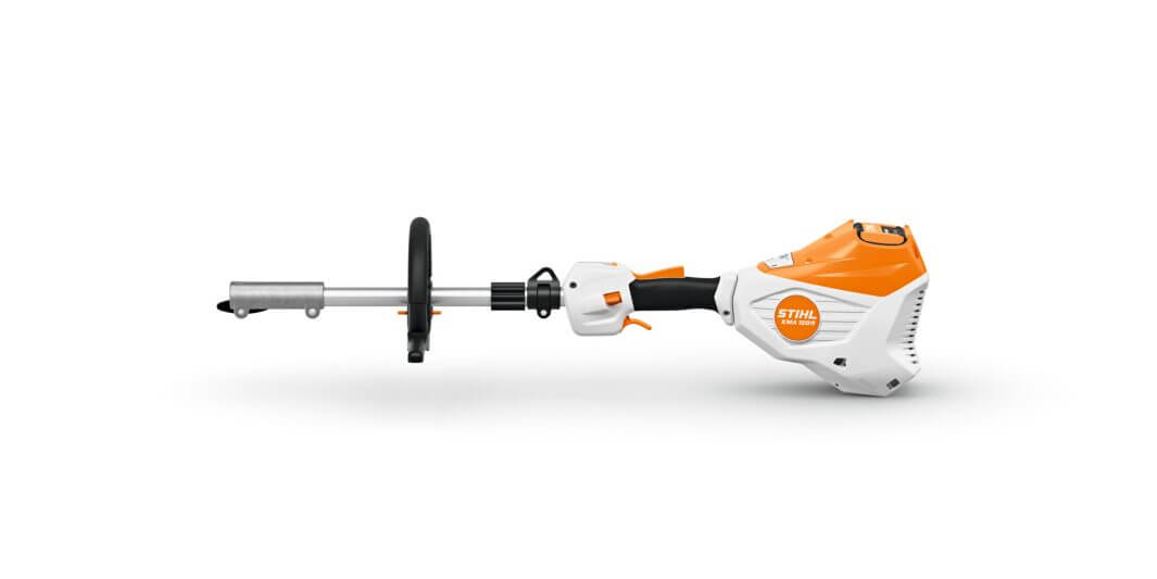 STIHL Akku-KombiMotor KMA 120 R | AP-System