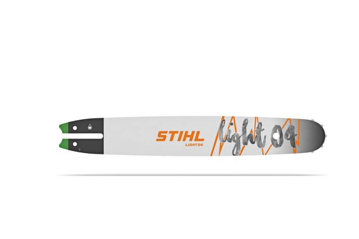 STIHL Führungsschiene 3/8", 1,6mm, LIGHT 04