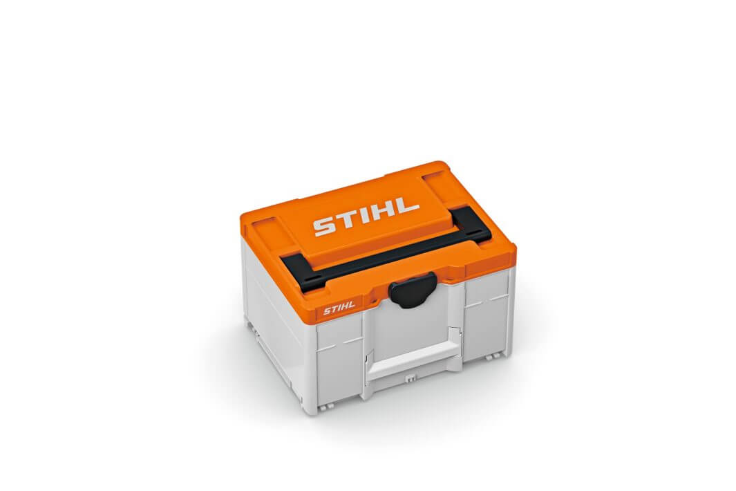 STIHL Akku-Box Systainer³ System | AP-System