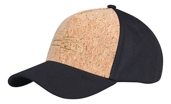 STIHL Cap ICON Gold