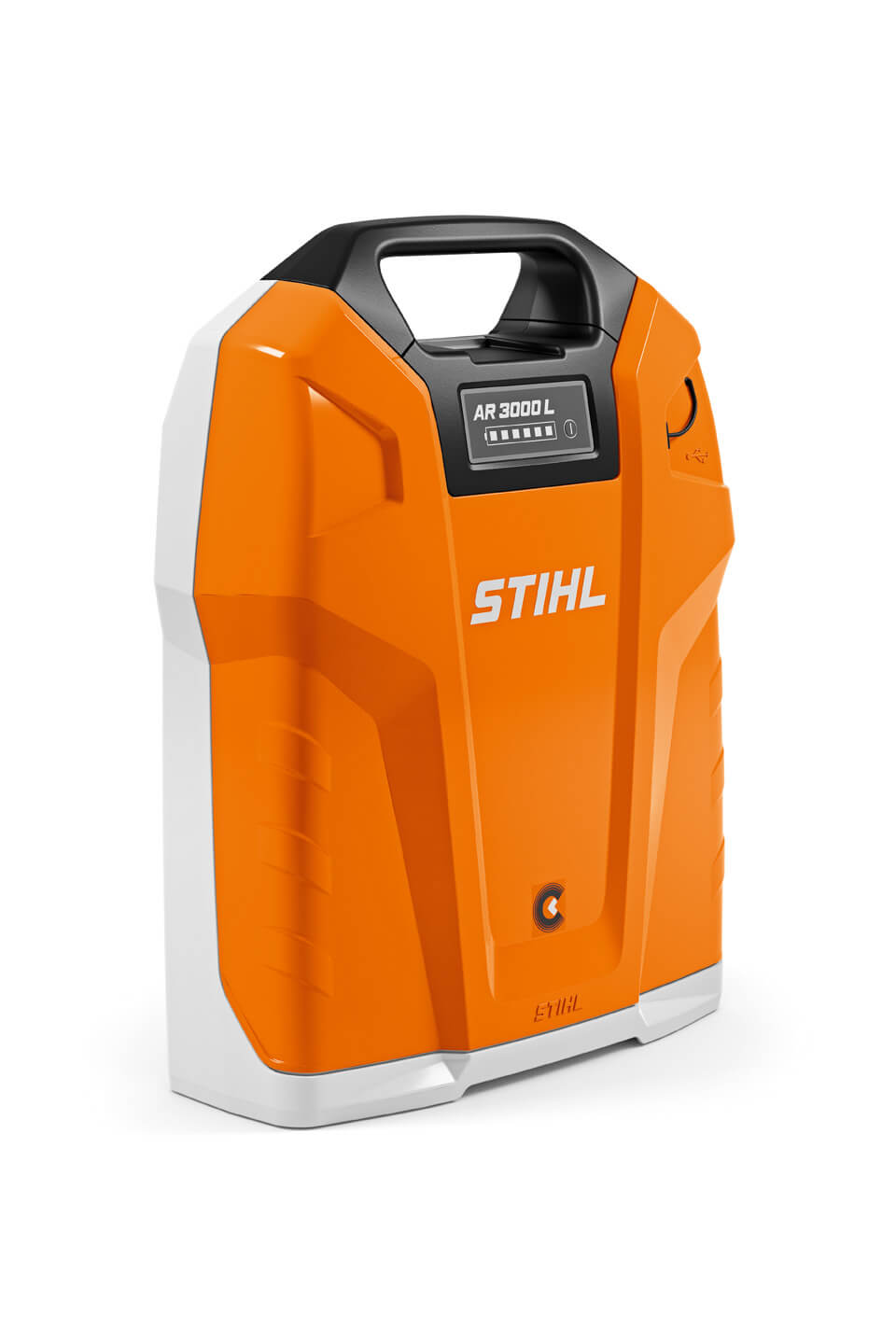 STIHL rückentragbarer Akku AR 3000 L