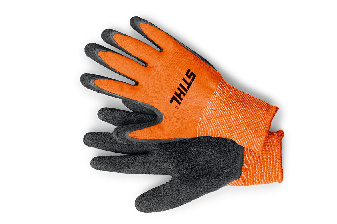 STIHL Schutzhandschuhe FUNCTION DuroGrip