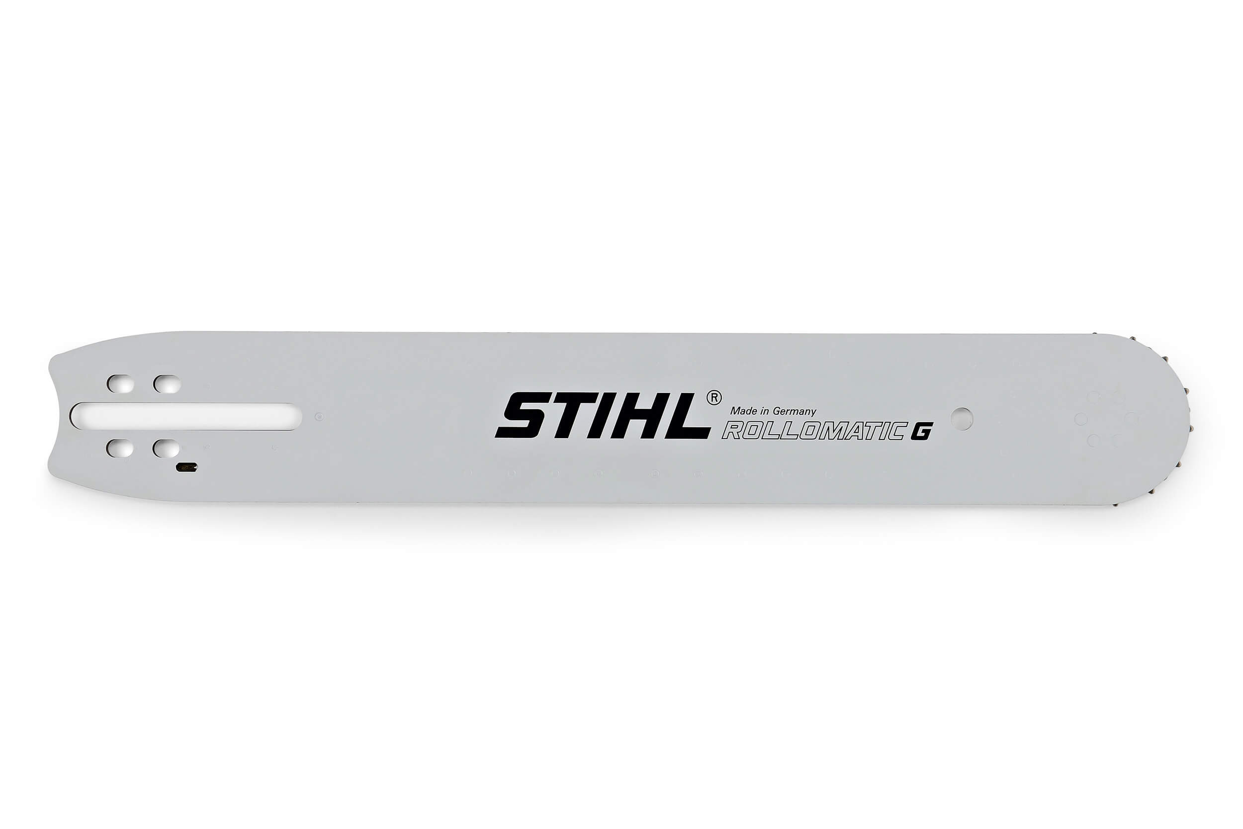 STIHL Führungsschiene 3/8", 1,6mm, Rollomatic G