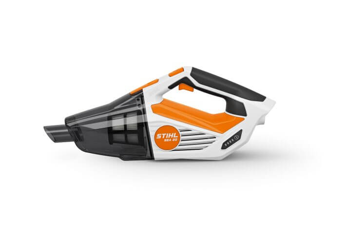 STIHL Akku-Handsauger SEA 20 | AS-System