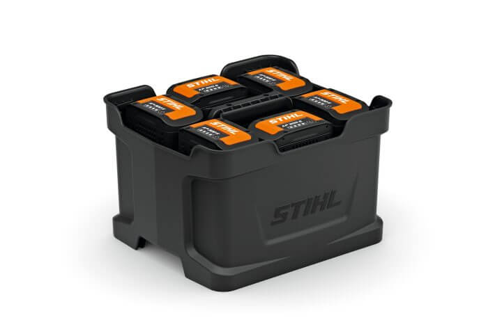 STIHL Akku-Träger | AP-System