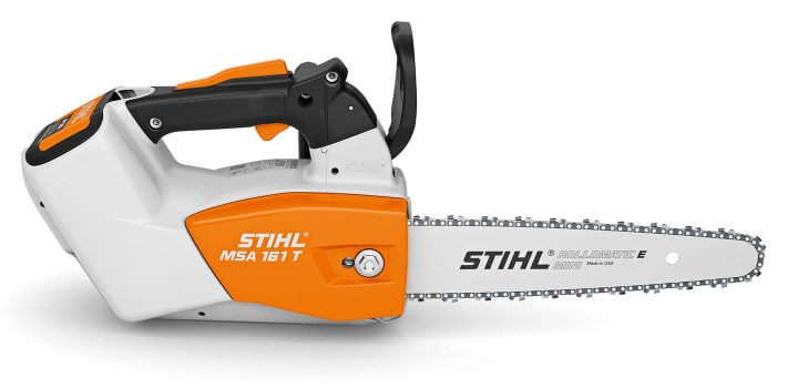 STIHL Akku-Motorsäge MSA 161 T | AP-System