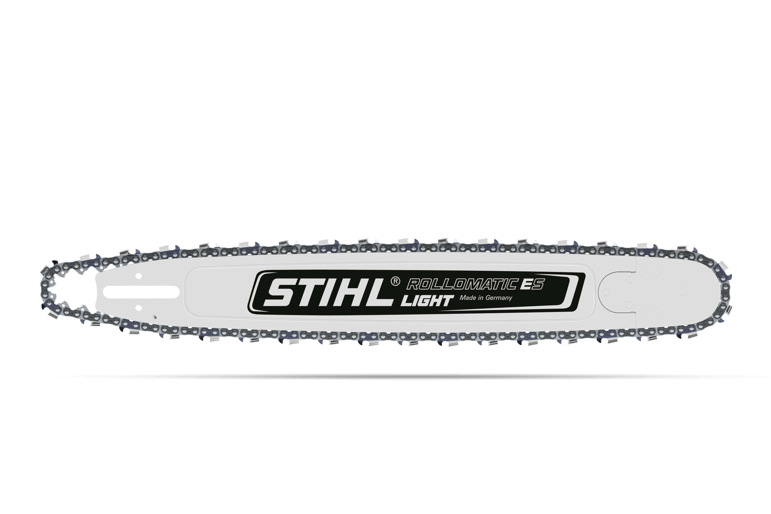 STIHL Führungsschiene 3/8", 1,6mm, Rollomatic ES Light