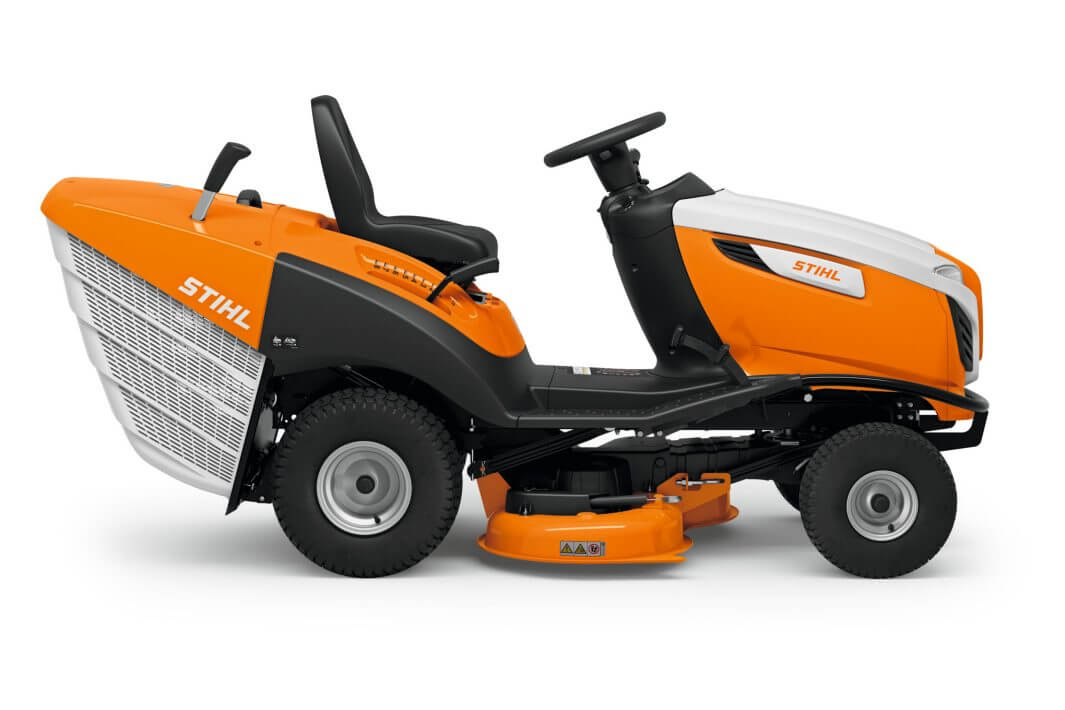 STIHL Rasentraktor RT 5097 Z