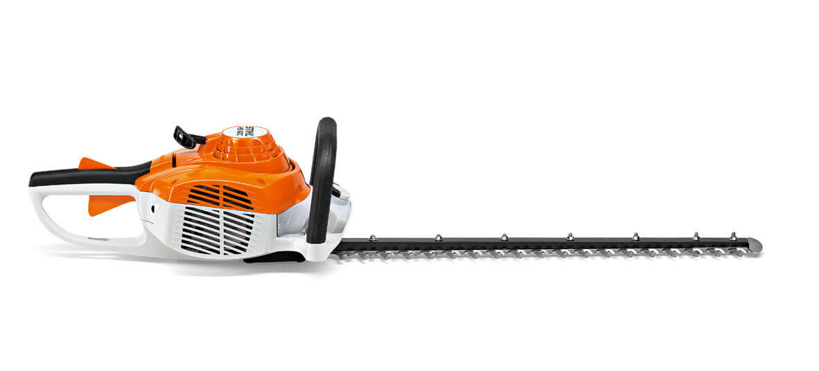 STIHL Benzin-Heckenschere HS 46 C-E / 55 cm