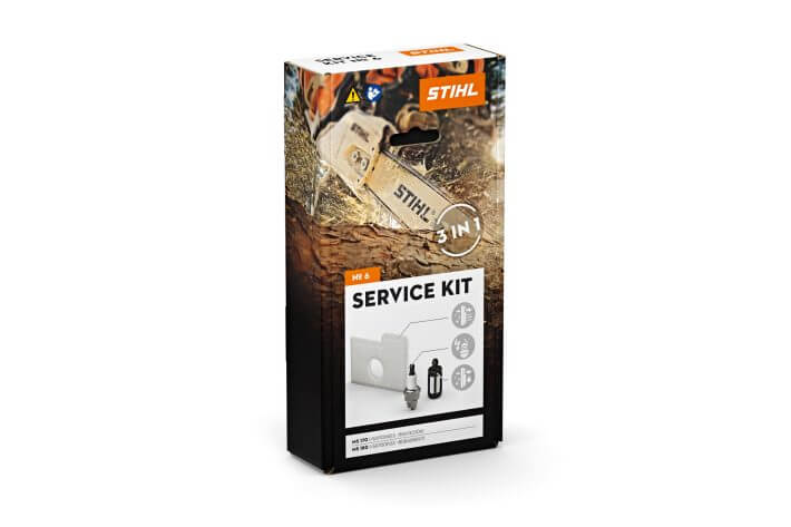 STIHL Service Kit 6 für MS 170 und MS 180