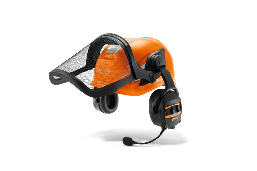 STIHL Helmset ADVANCE X-Vent ProCom