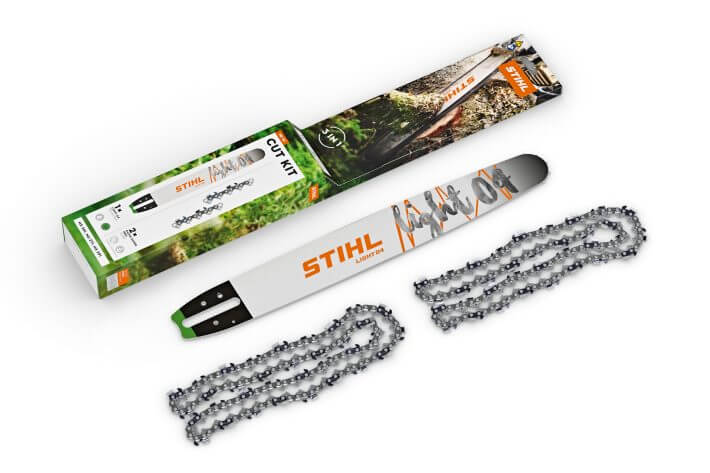 STIHL Cut Kit 10 für MS 261, MS 271 und MS 291