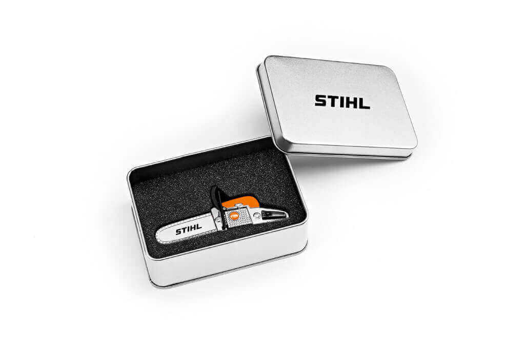 STIHL USB-Stick Motorsäge 8 GB