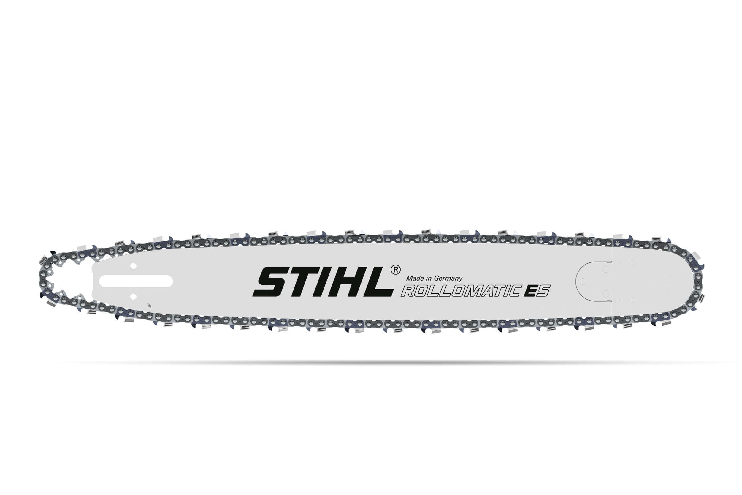 STIHL Führungsschiene .404, 1,6mm, Rollomatic ES