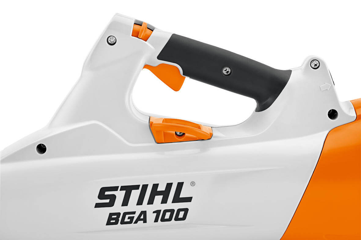 STIHL Akku-Blasgerät BGA 100 | AP-System