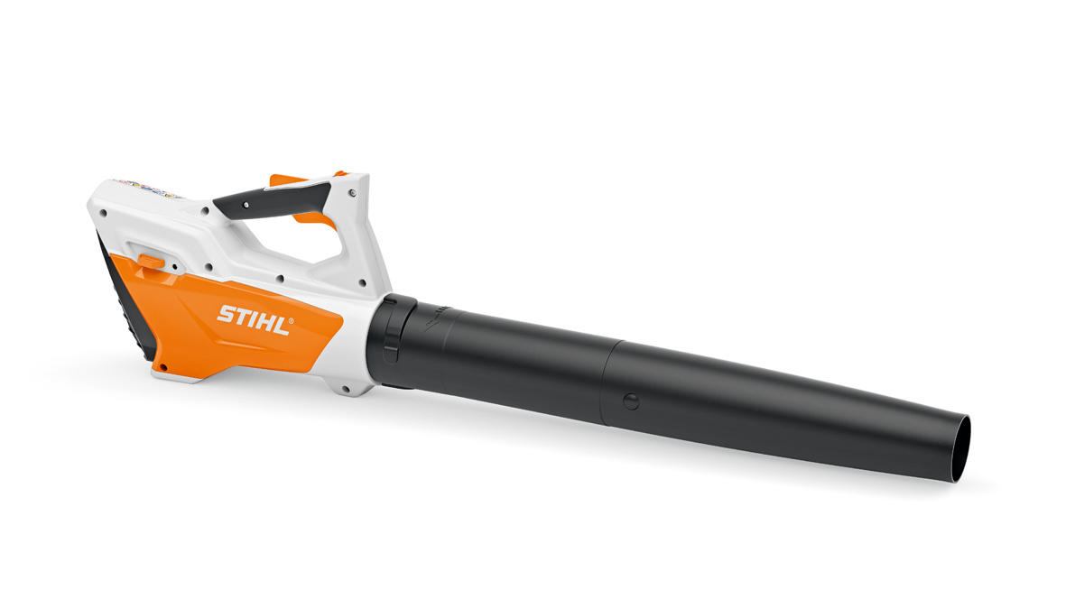 STIHL Akku-Blasgerät BGA 45| AI-System