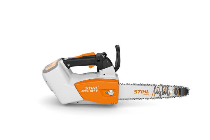 STIHL Akku-Motorsäge MSA 161 T | AP-System