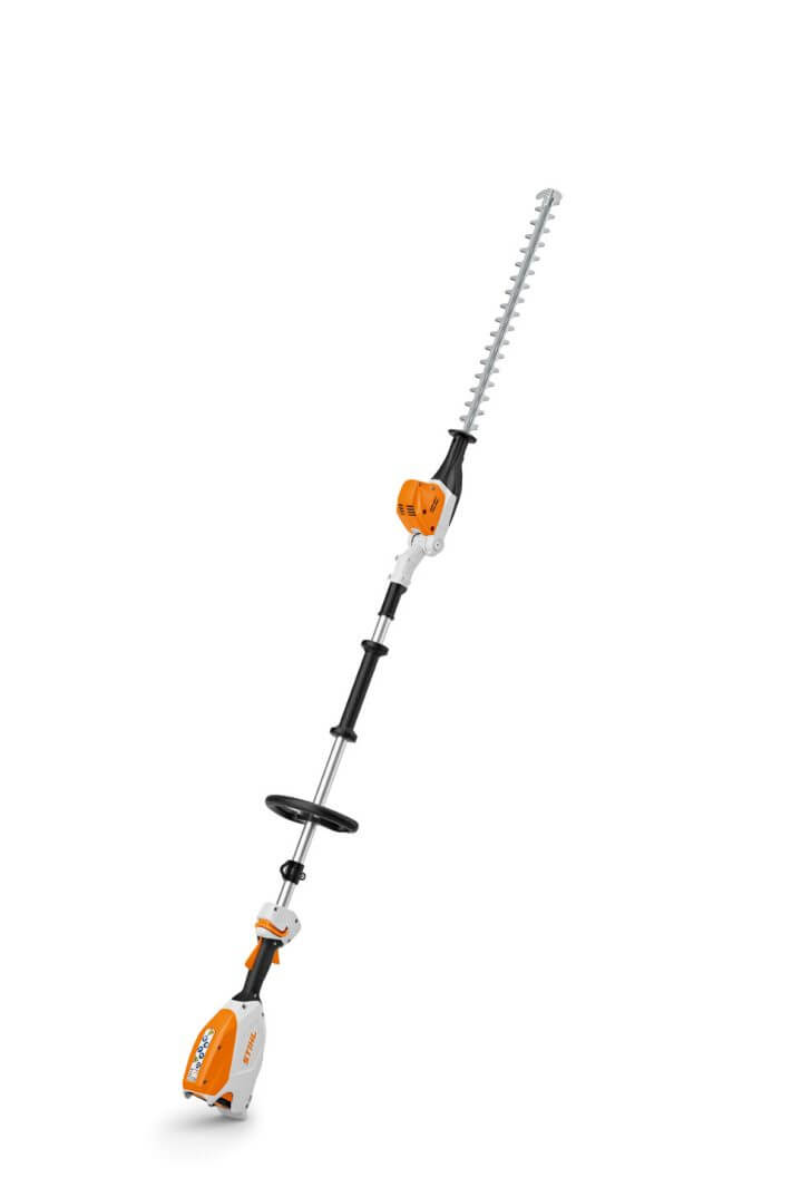 STIHL Akku-Heckenschneider HLA 66 / 50 cm, 115° | AP-System