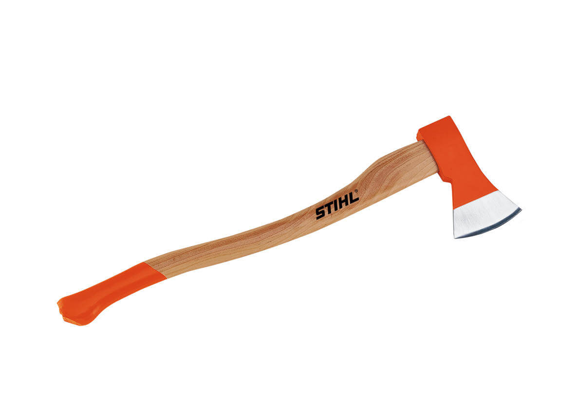 STIHL Forstaxt AX 10