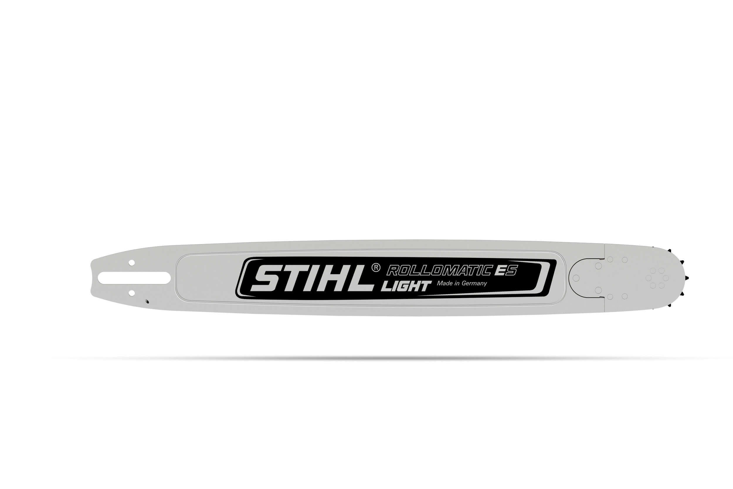 STIHL Führungsschiene 3/8", 1,6mm, Rollomatic ES Light