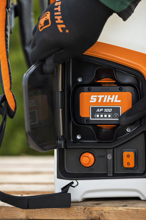 STIHL Akku-Spritzgerät SGA 85 | AP-System