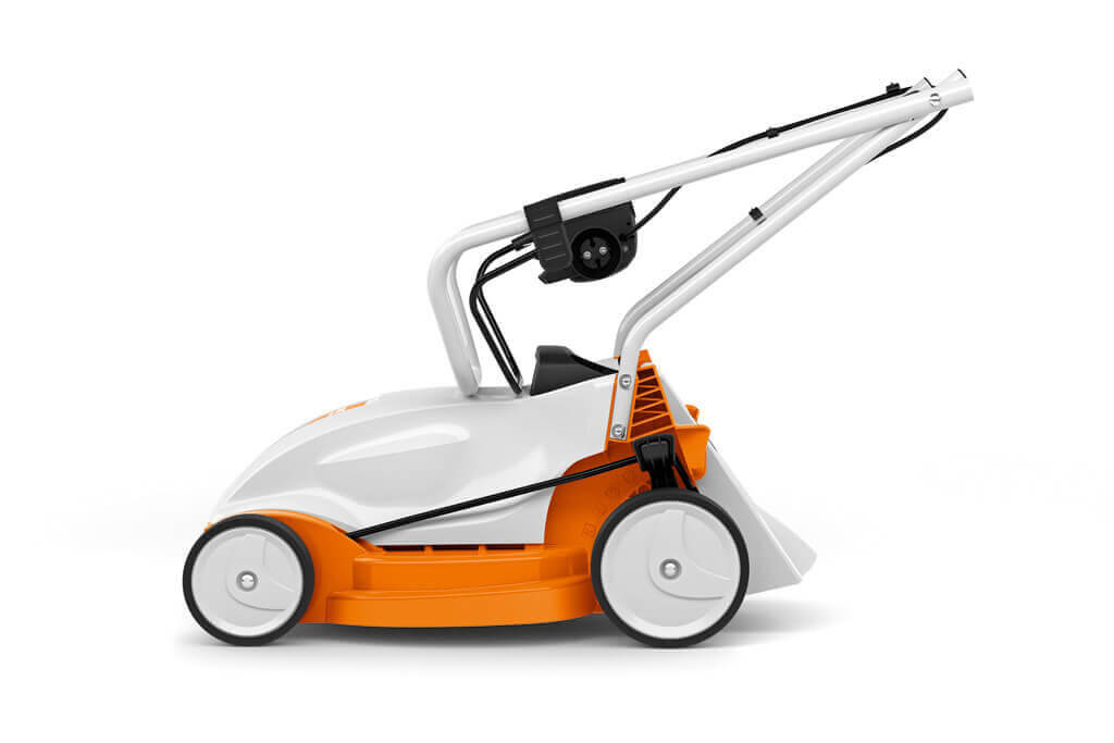 STIHL Elektro-Rasenmäher RME 235