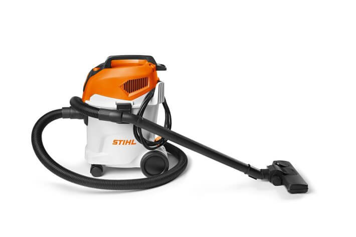 STIHL Nass-Trockensauger SE 33