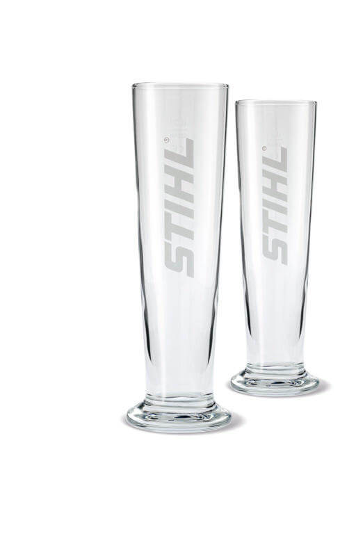 STIHL Bierglas 2er Set