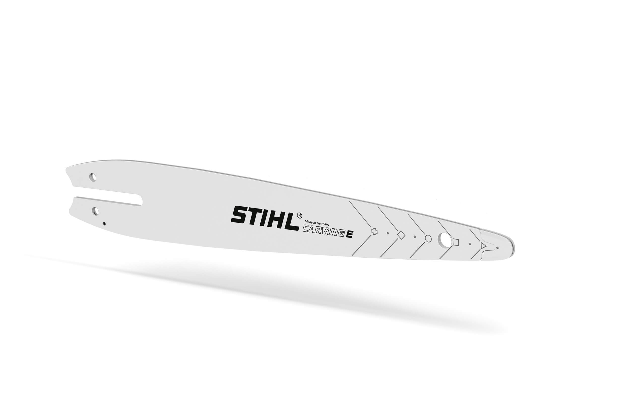 STIHL Führungsschiene 1/4"P, 1,1mm, Carving E