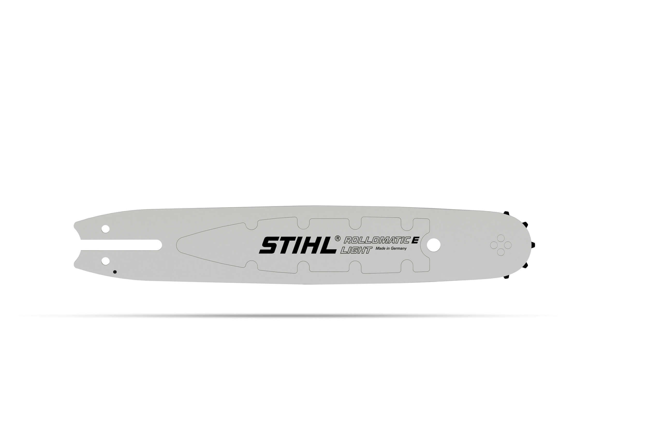 STIHL Führungsschiene 3/8"P, 1,3mm, Light P04