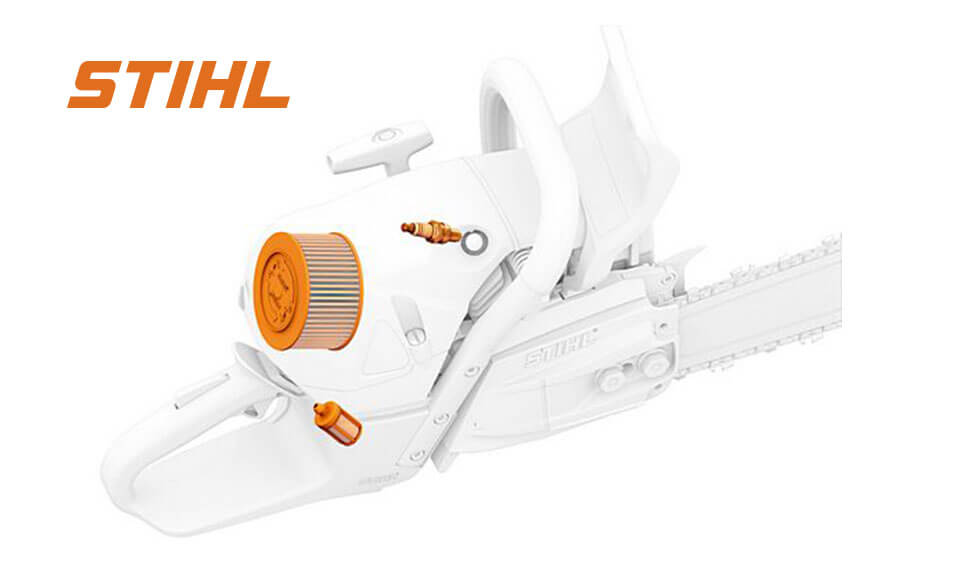STIHL-Ersatzteile STIHL Ersatzteile in München