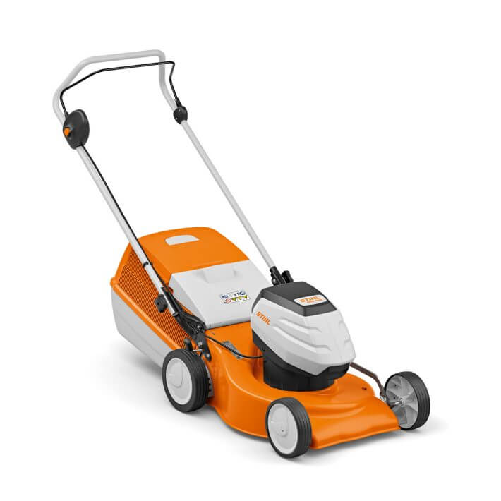 STIHL Akku-Rasenmäher RMA 248 | AK-System