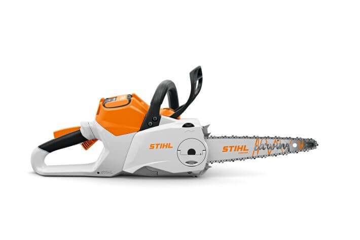 STIHL Akku-Motorsäge MSA 200 C-B Carving | AP-System