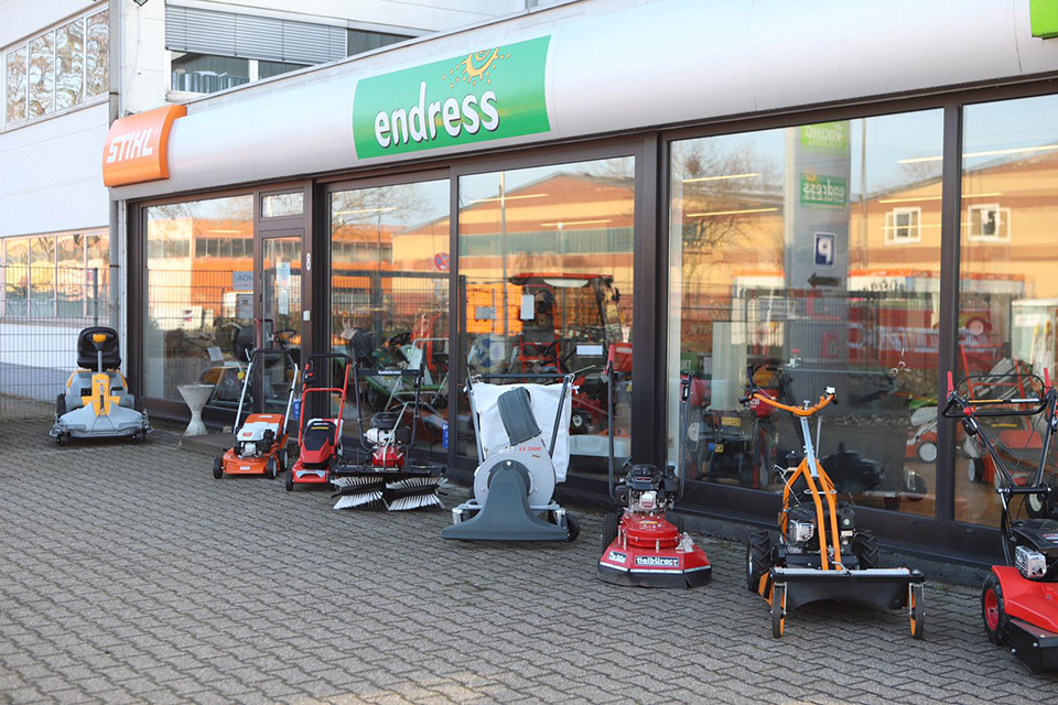 Endress Motorgeräte GmbH (NL10)