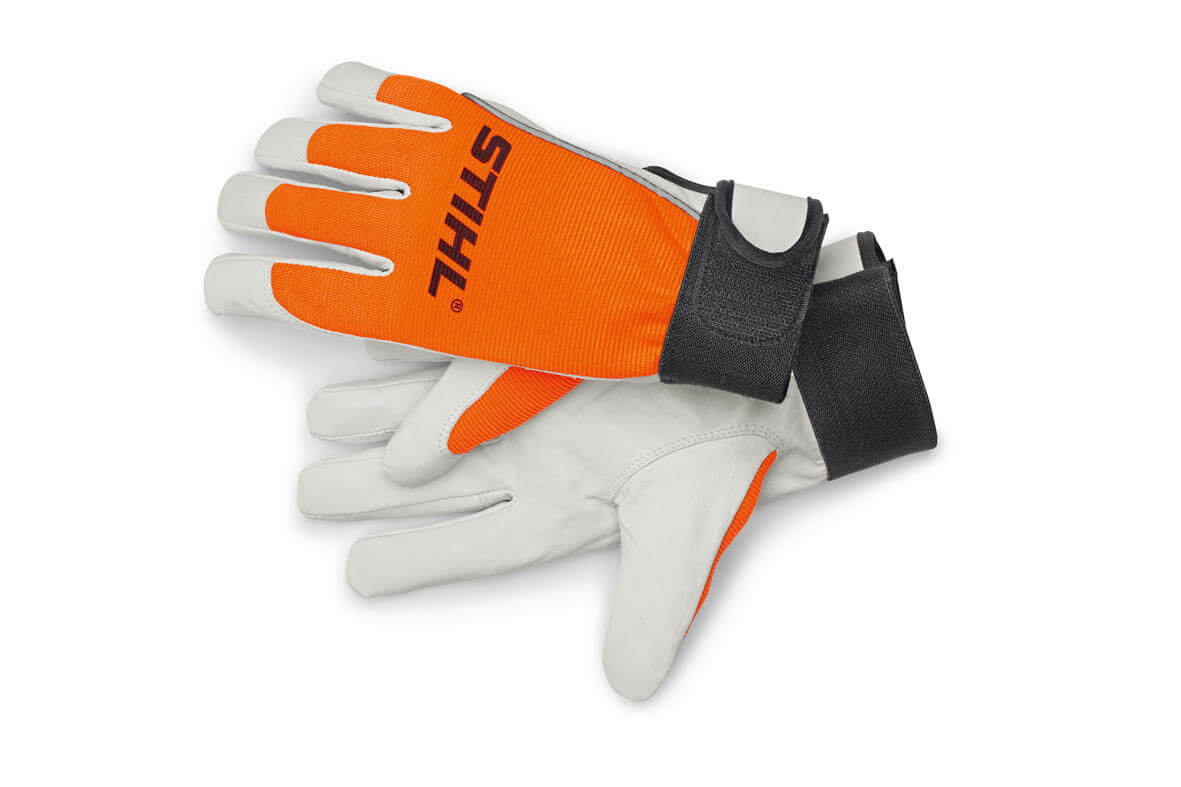 STIHL Handschuhe DYNAMIC SensoLight