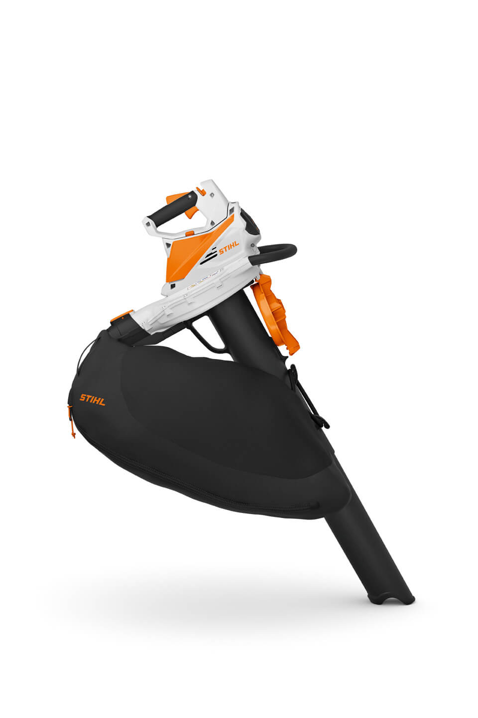 STIHL Akku-Saughäcksler SHA 56 | AK-System