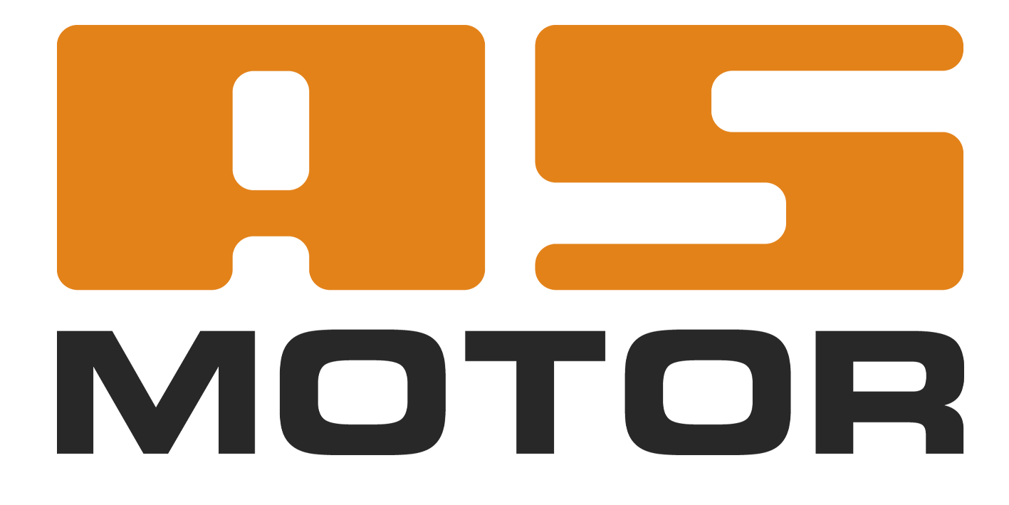 AS-Motor