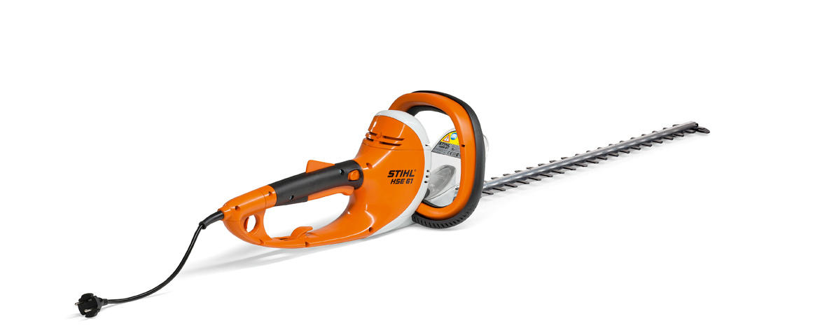 STIHL Elektro-Heckenschere HSE 61