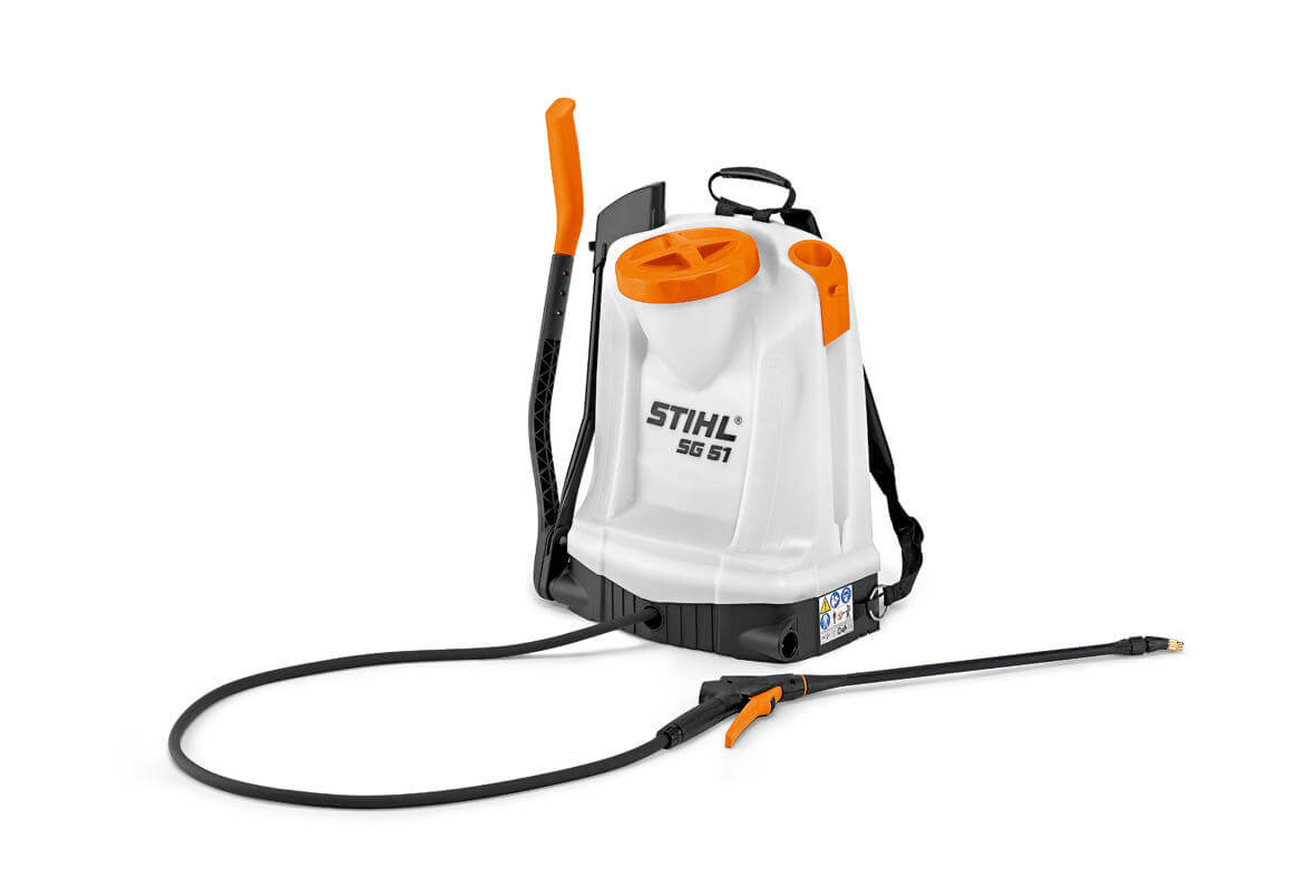 STIHL Sprühgerät SG 51